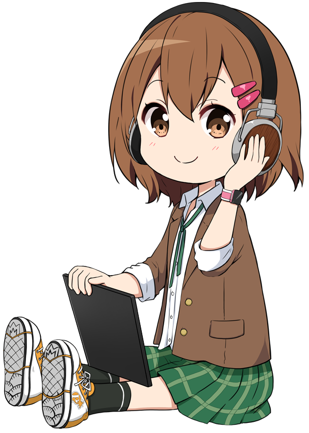 プロ生ちゃん(暮井 慧)